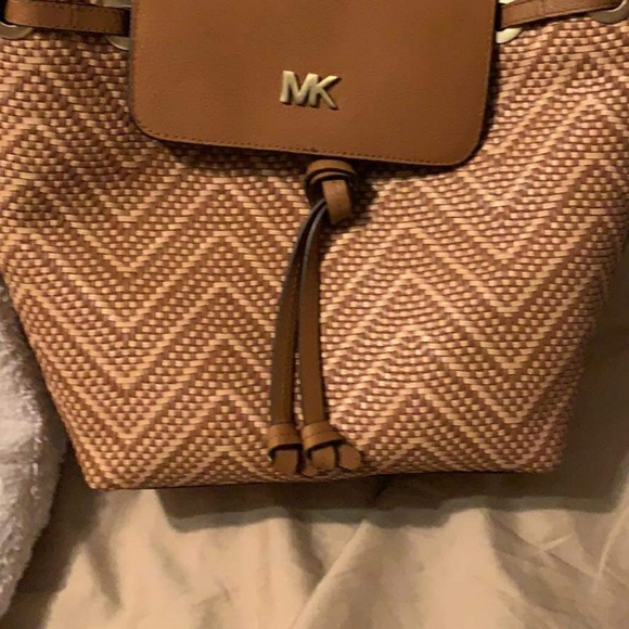 Mk pocketbook bookbag - Picture 1 of 6